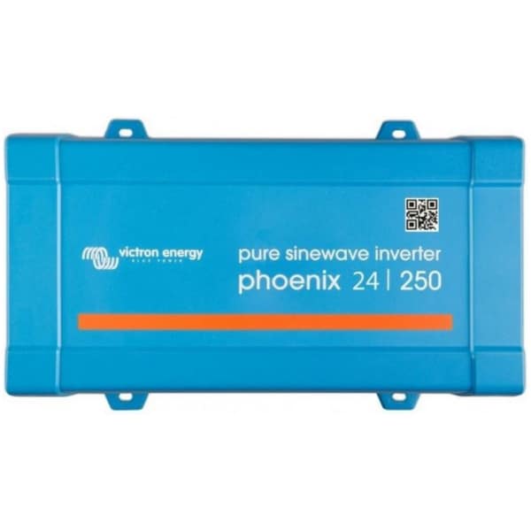 Victron Phoenix omvormer 24/250 230V VE.Direct IEC