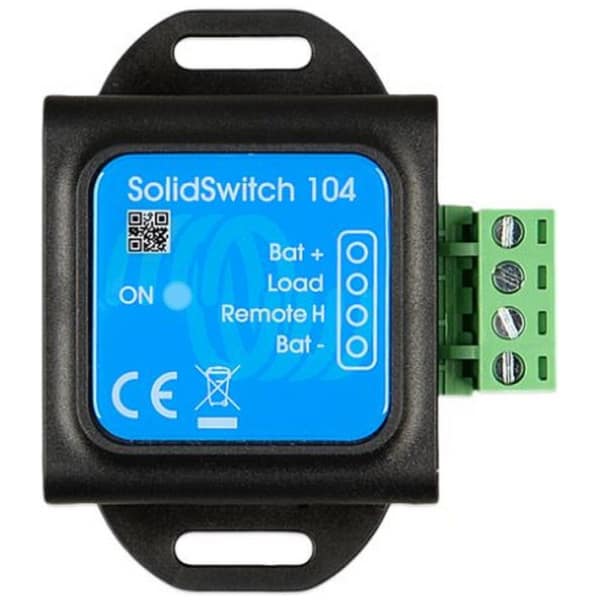 Victron SolidSwitch 104