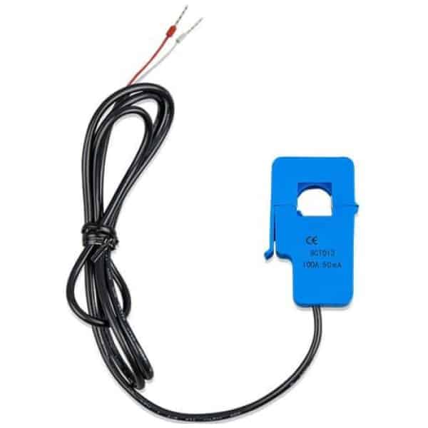 Victron Stroomomvormer 100A-50mA (MultiPlus-II) 1 meter draadeind
