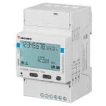 Energiemeter EM540 - 3 phase - max 65A/phase