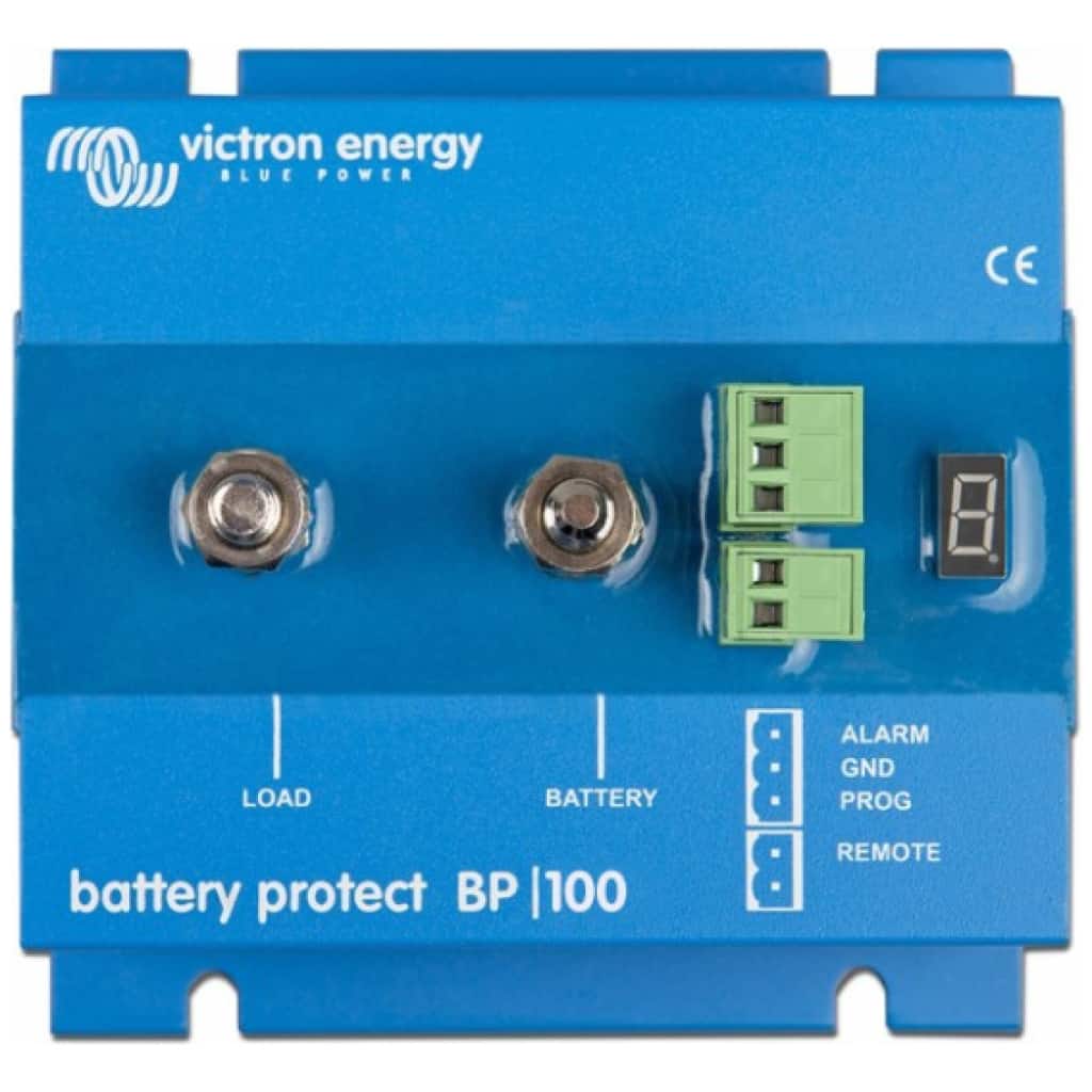 Victron BatteryProtect 48V-100A