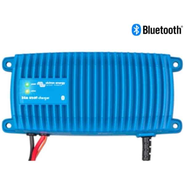 Victron Blue Smart IP67 Acculader 24/8 (1) CEE 7/7