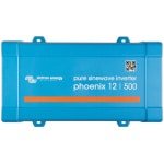Victron Phoenix omvormer 12/500 230V VE.Direct SCHUKO