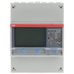 ABB System pro M compact B24 Elektriciteitsmeter