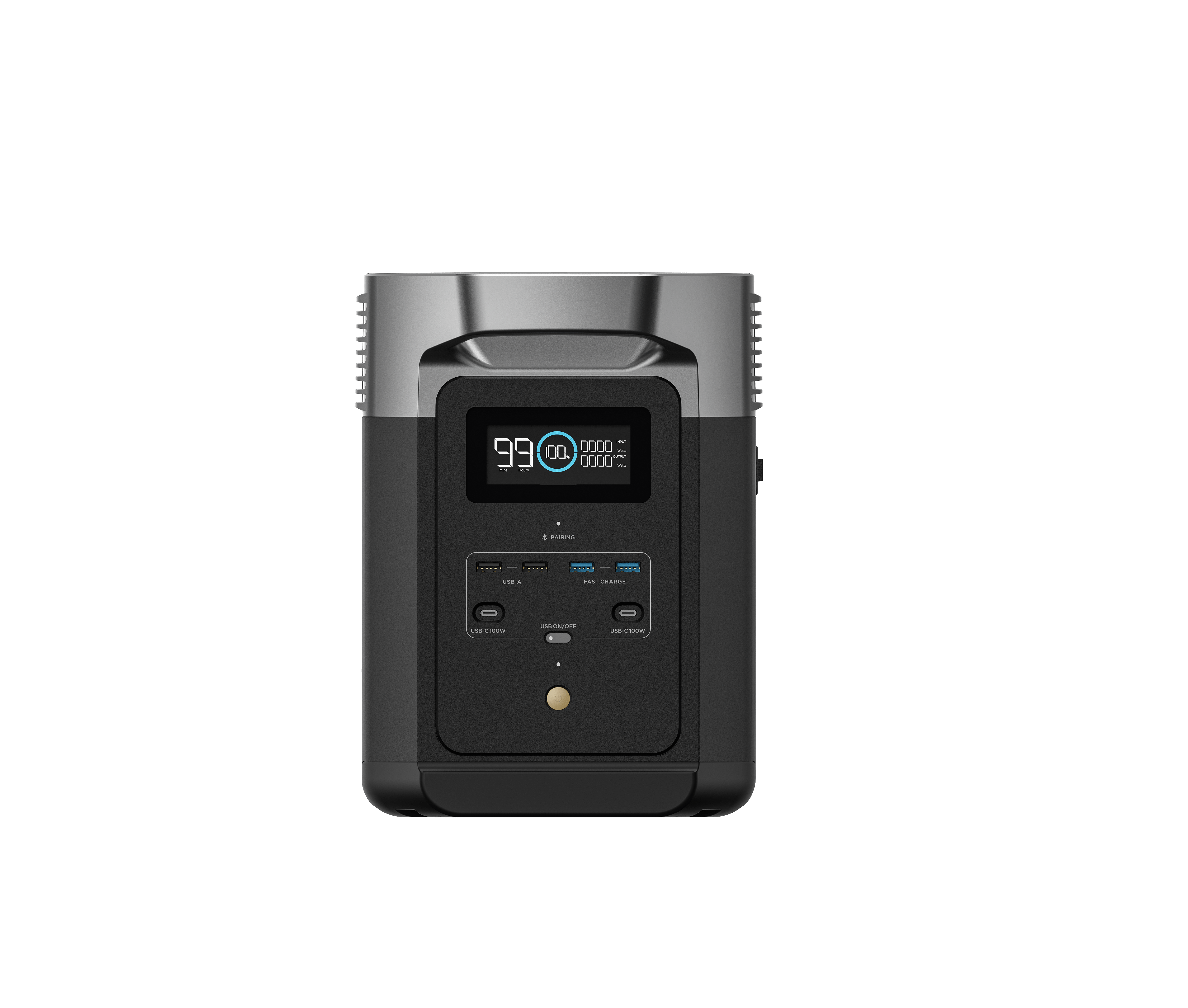 Ecoflow Delta 2 - Portable Power Station - EU
