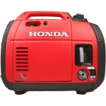 Honda-Eu-22-i-2200W-Generator-Zijaanzicht-Met-Ergonomisch-Handvat