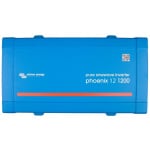 Victron Phoenix omvormer 12/1200 120V VE.Direct NEMA 5-15R