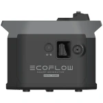 ecoflow-smart-generator-dual-fuel Jouw Onmisbare Energiebron met Dual Fuel Mogelijkheid, 1800W Vermogen, en Slimme App Controle