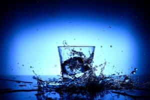 zware metalen in drinkwater