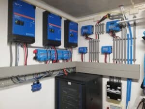 subsidie thuisbatterij