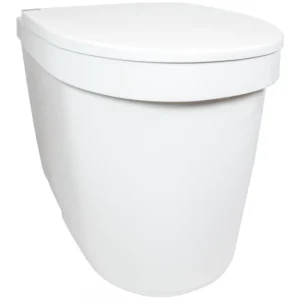 droogtoilet camper