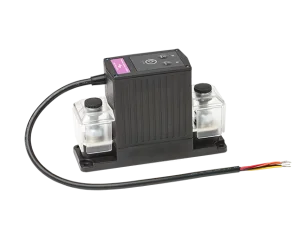 Remote Battery Switch (24V/500A)