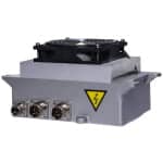 3kW 198V 23A acculader