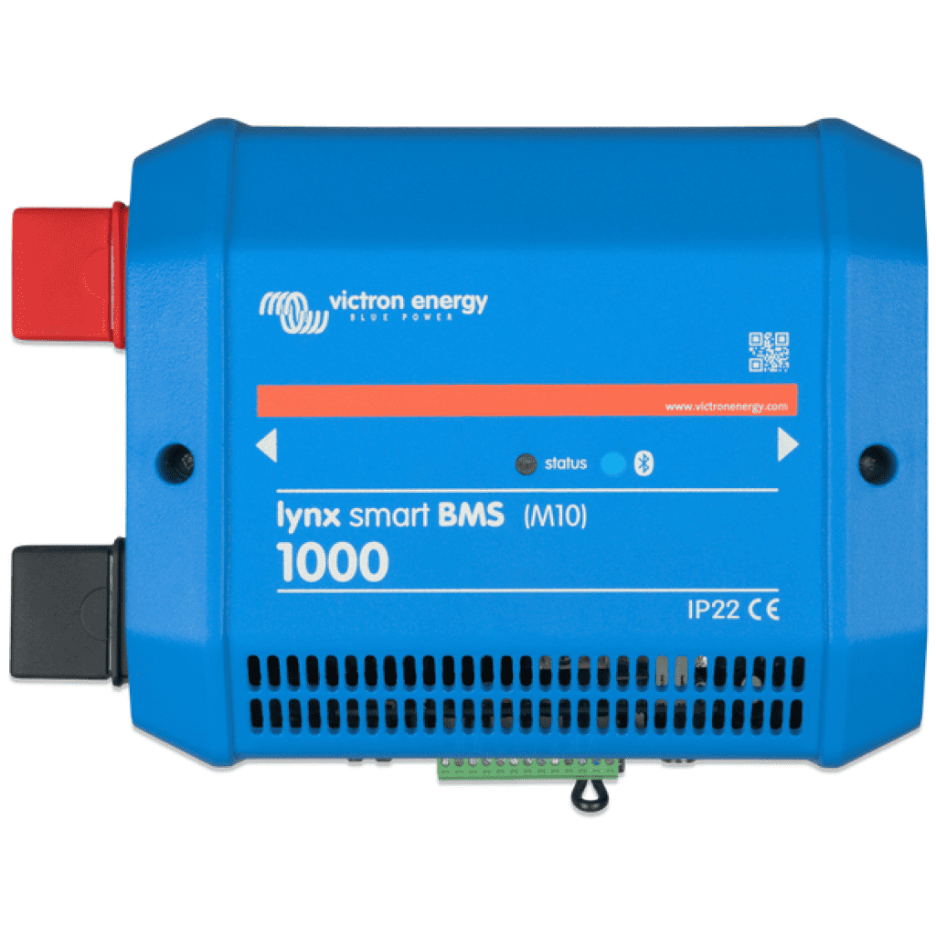 Victron Lynx Smart BMS 1000 (M10)