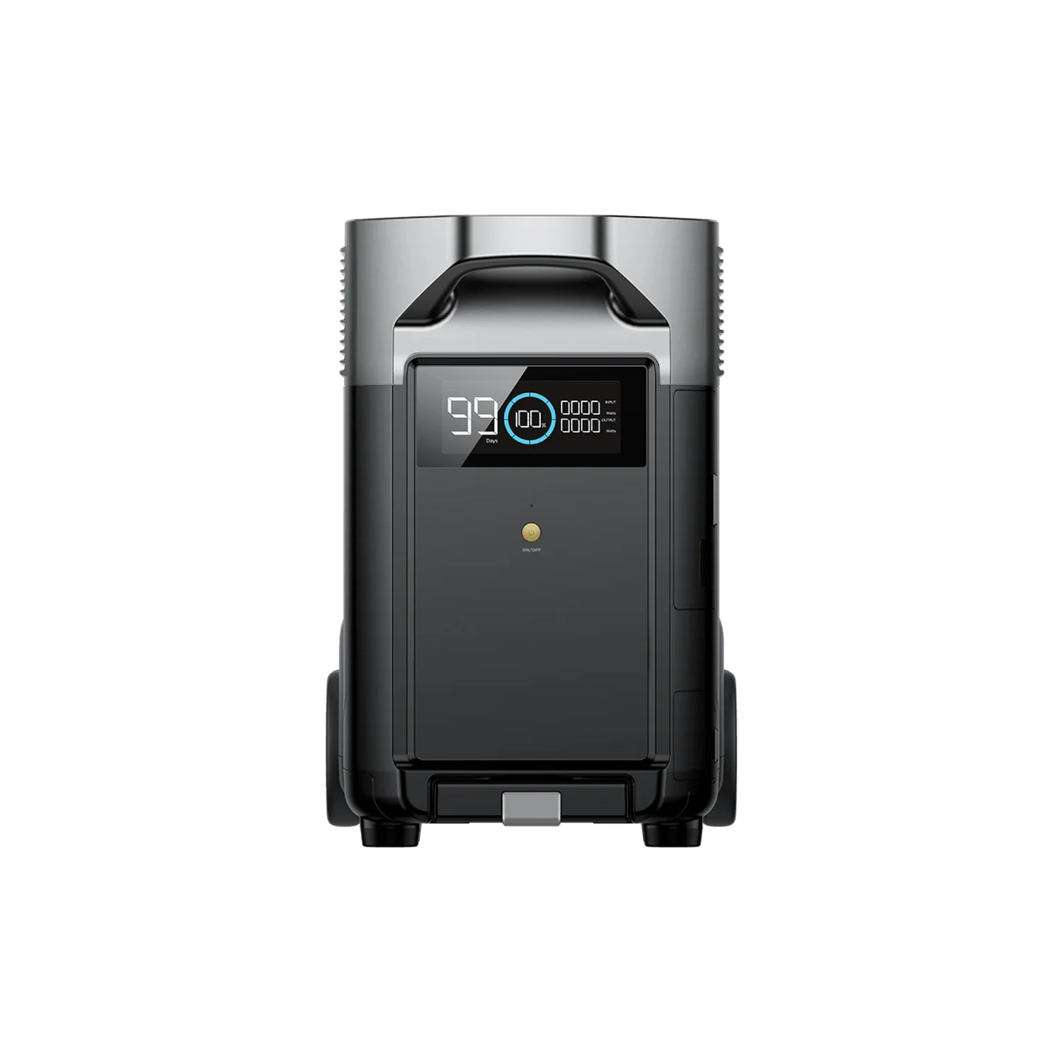 EcoFlow DELTA Pro Extra Battery - 3,6kWh