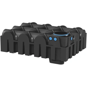 Flatline Varitank 5000L
