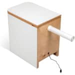 TROBOLO Silvabloem-5a-Exhaust Electric_w