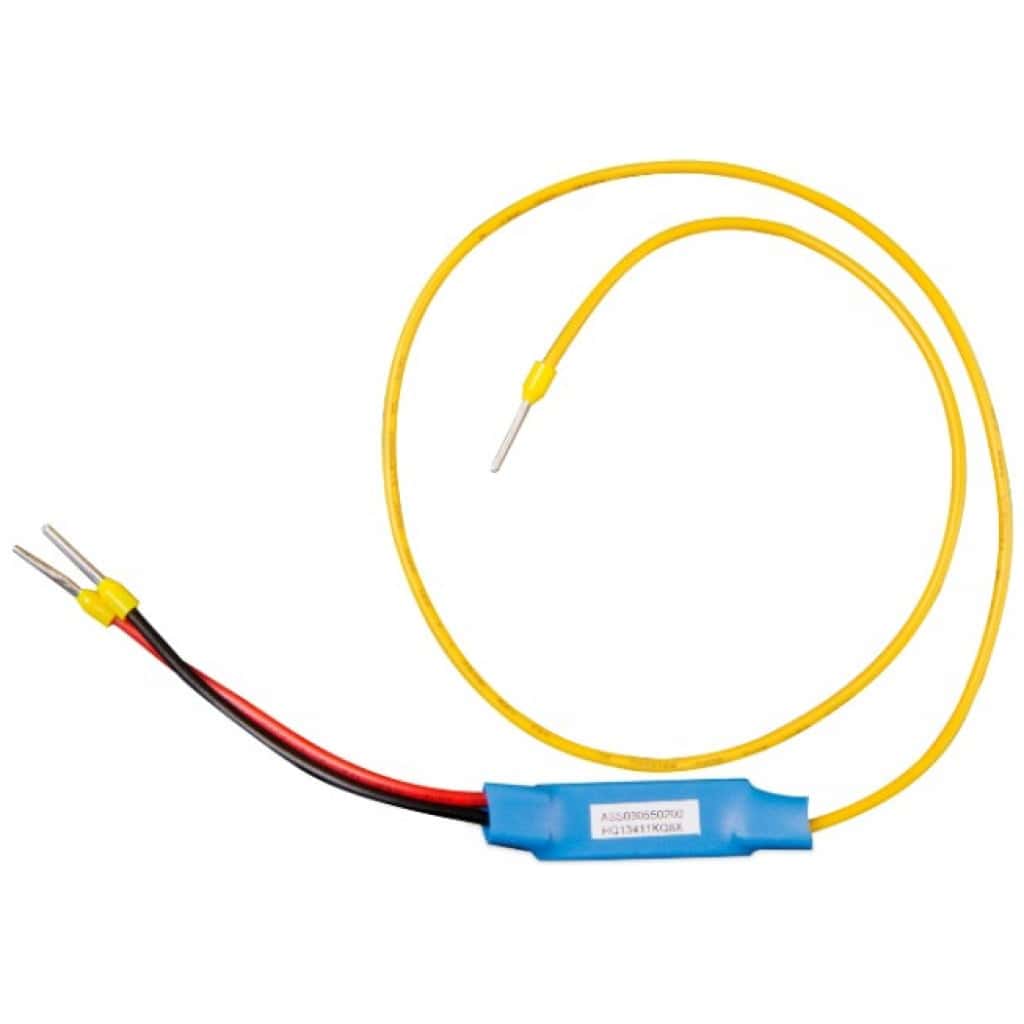 Victron Non Inverting remote on-off cable
