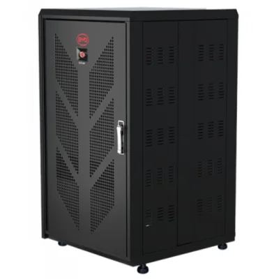 BYD B-Box 10.0 LiFePO4 accu + kast