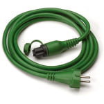 DEFA kabel groen 5 meter