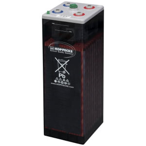Hoppecke sun power VL 2-4340