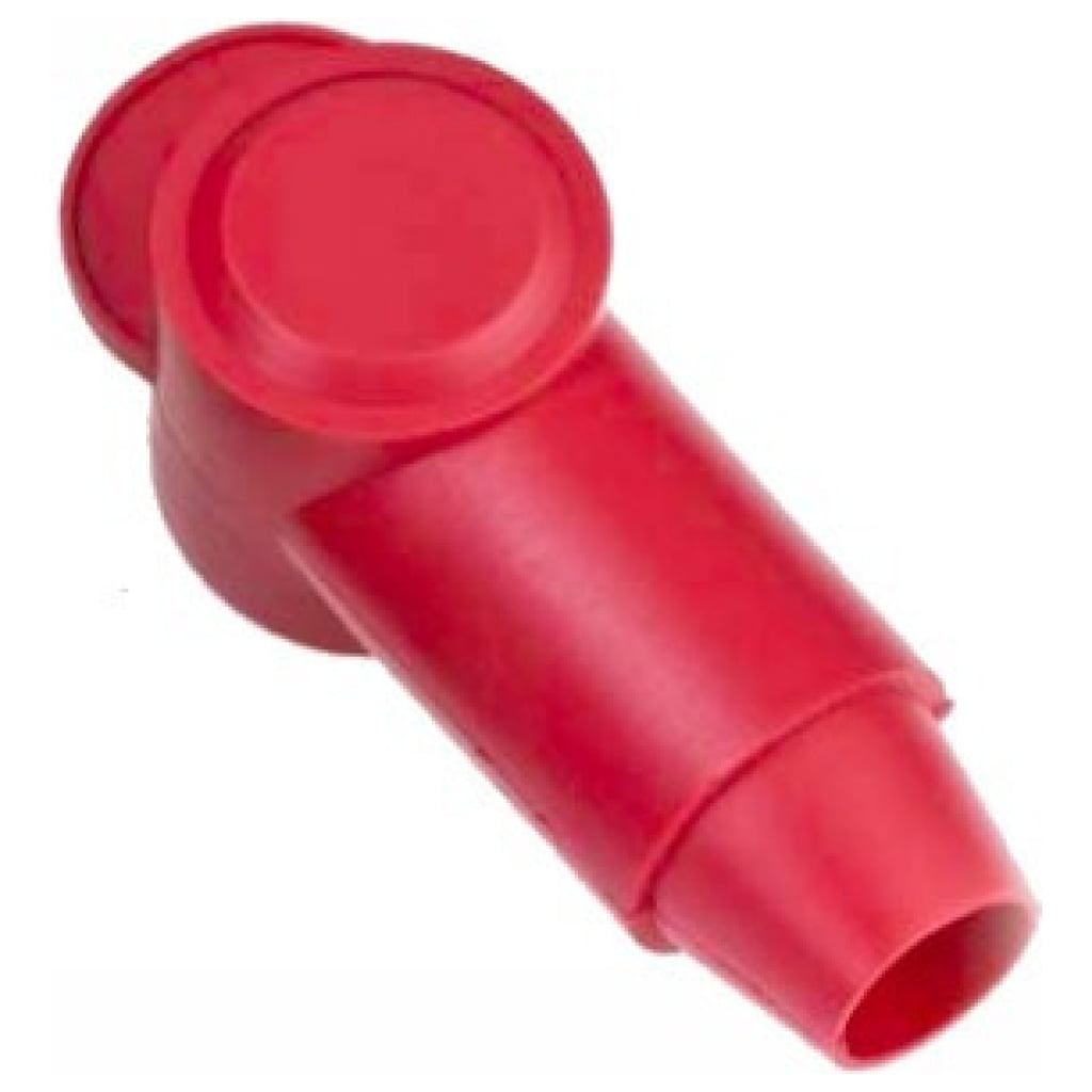 Isolatiekap rood 16mm²