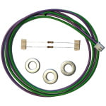 Kabelset voor Buck/Boost DC/DC omvormers
