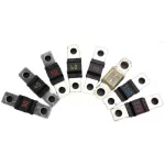 Deze <strong>LittelFuse 3A AMP steekzekering (12-24V)</strong> is speciaal bedoeld voor systemen met een systeemspanning tot 12-24V. <br /> <br /> Let op!: Zekeringen voor 12-24V mogen niet worden toegepast bij 48V systemen