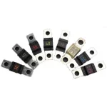 Deze <strong>LittelFuse 40A AMP steekzekering (12-24V)</strong> is speciaal bedoeld voor systemen met een systeemspanning tot 12-24V. <br /> <br /> Let op!: Zekeringen voor 12-24V mogen niet worden toegepast bij 48V systemen