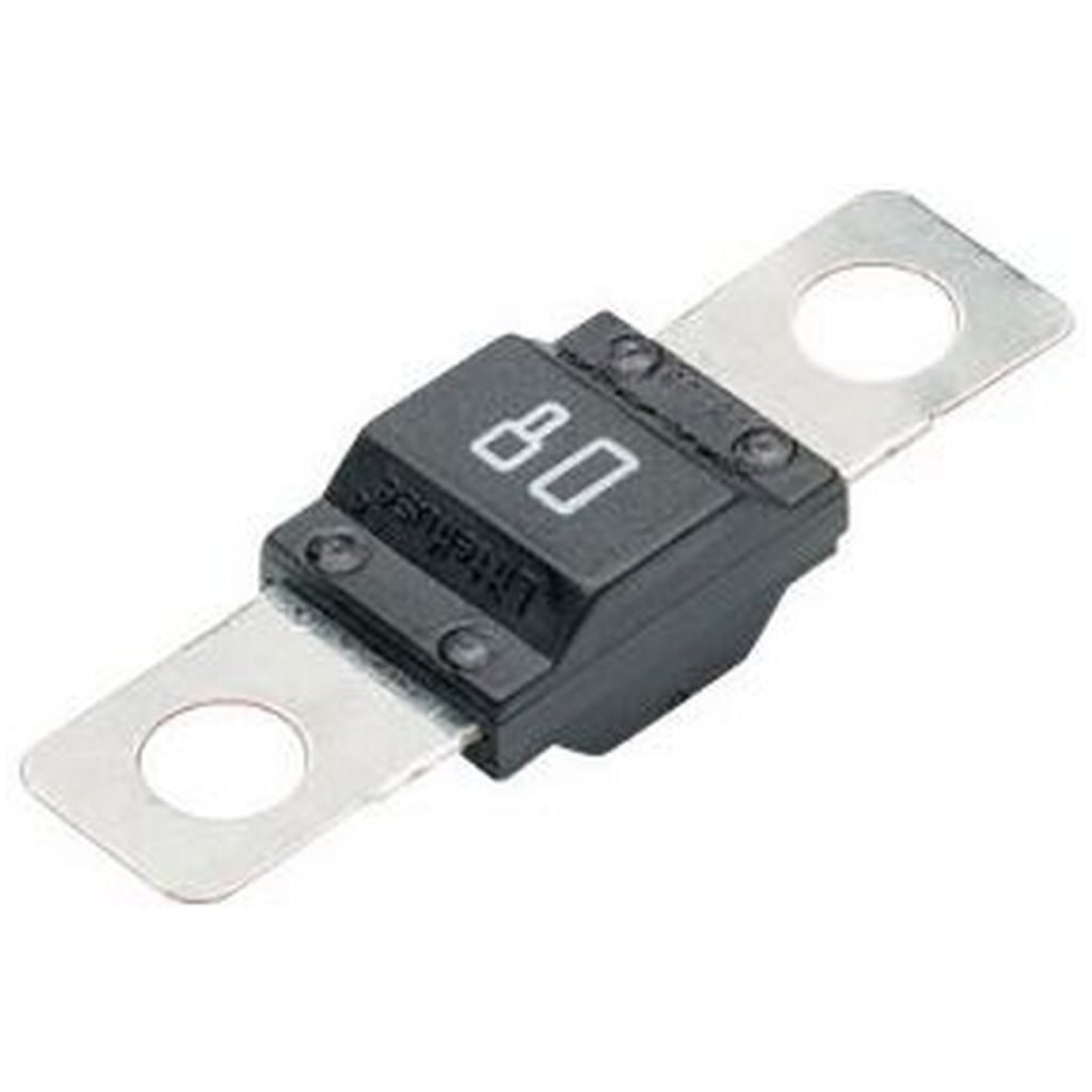 LittelFuse zekering 80A MIDI (12-24V)