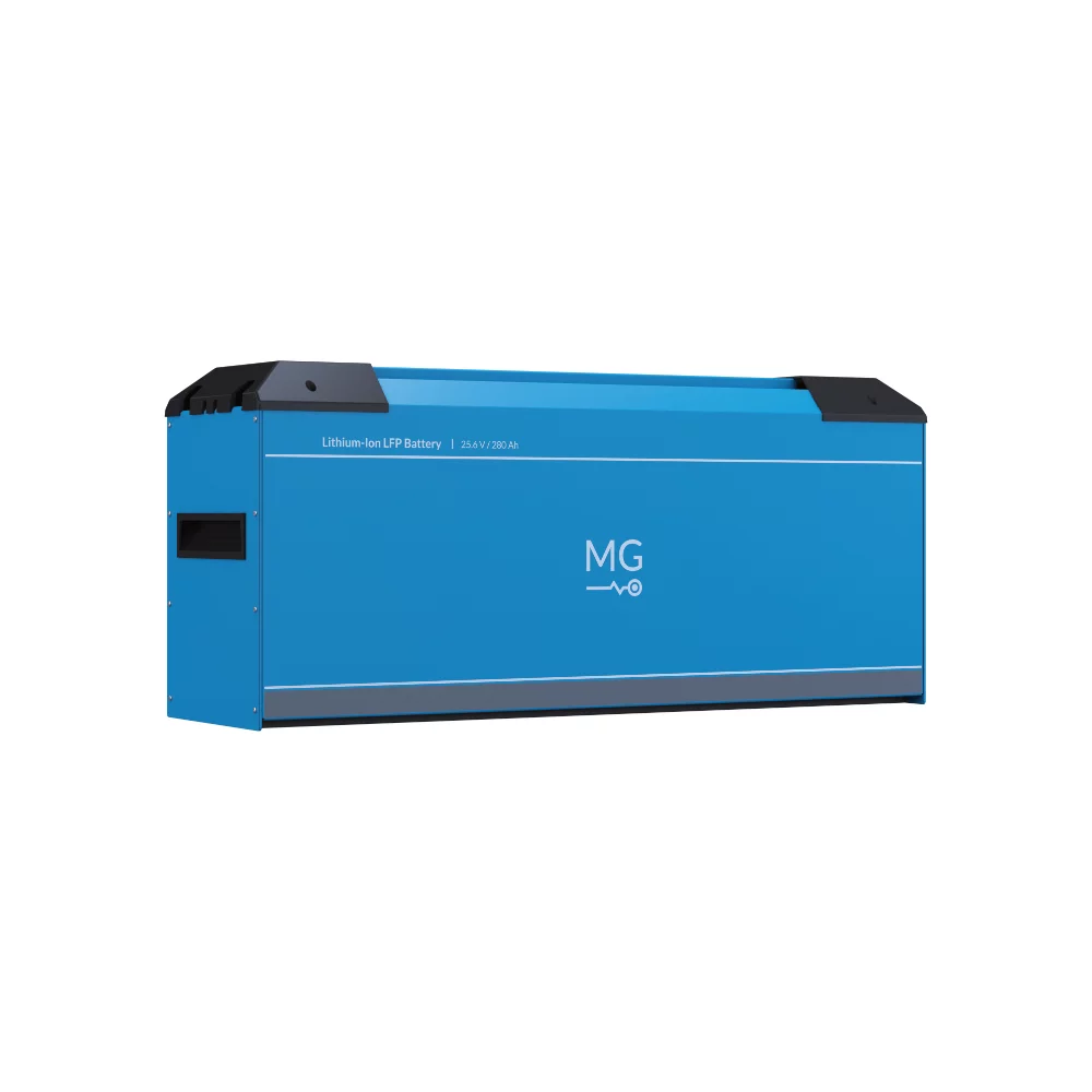 MG LFP accu 25