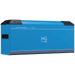 MG LFP accu 25