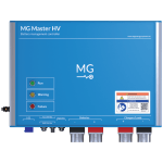 MG Master HV 144-800V DC 500A