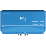 MG Master LV 12V/600A RJ45