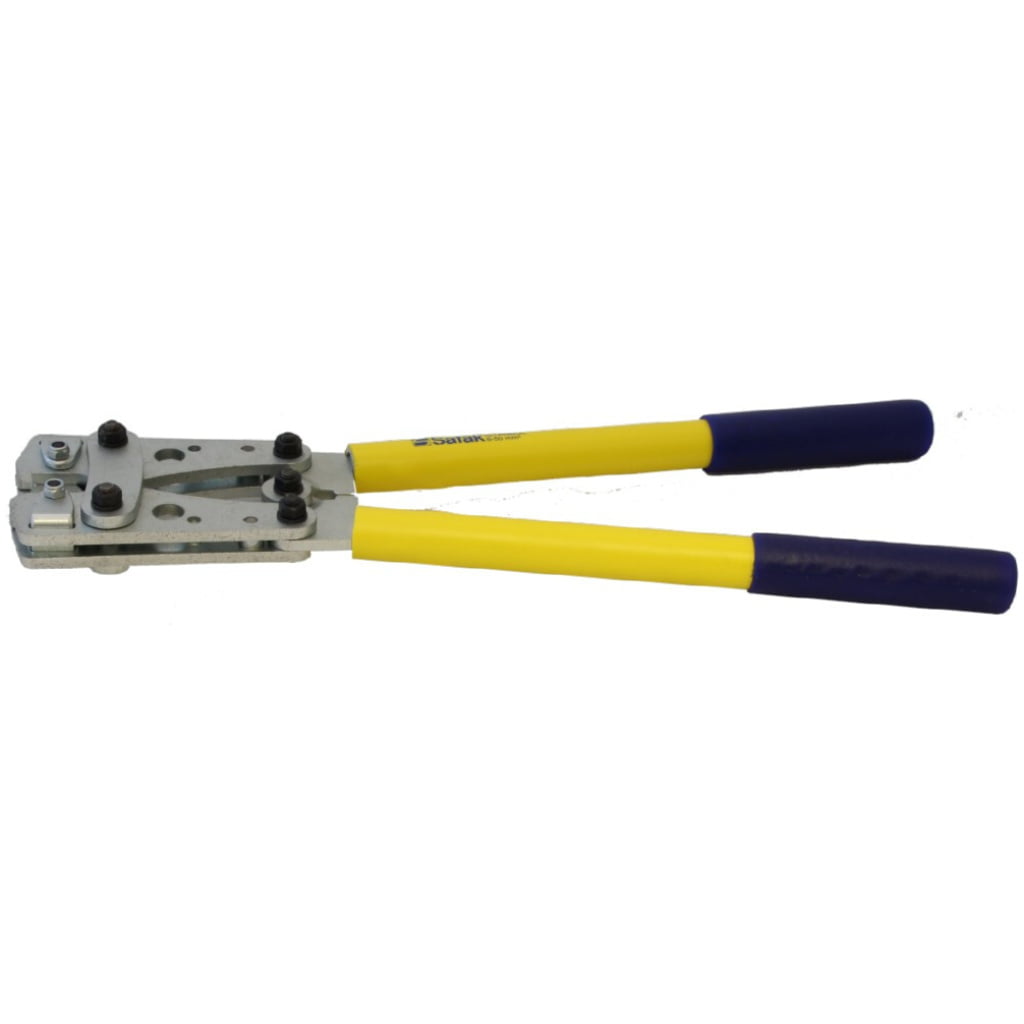 Perstang voor kabelogen 6 t/m 50mm²