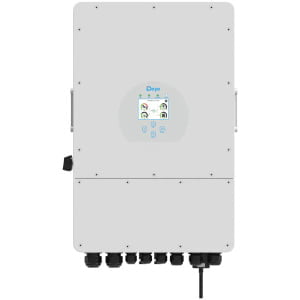 Deye Hybrid Inverter - Sun - 3 fase - 10K