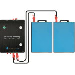 TS Enovations Li-Swap accusysteem 9