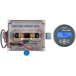 Victron Batterij monitor BMV-700H