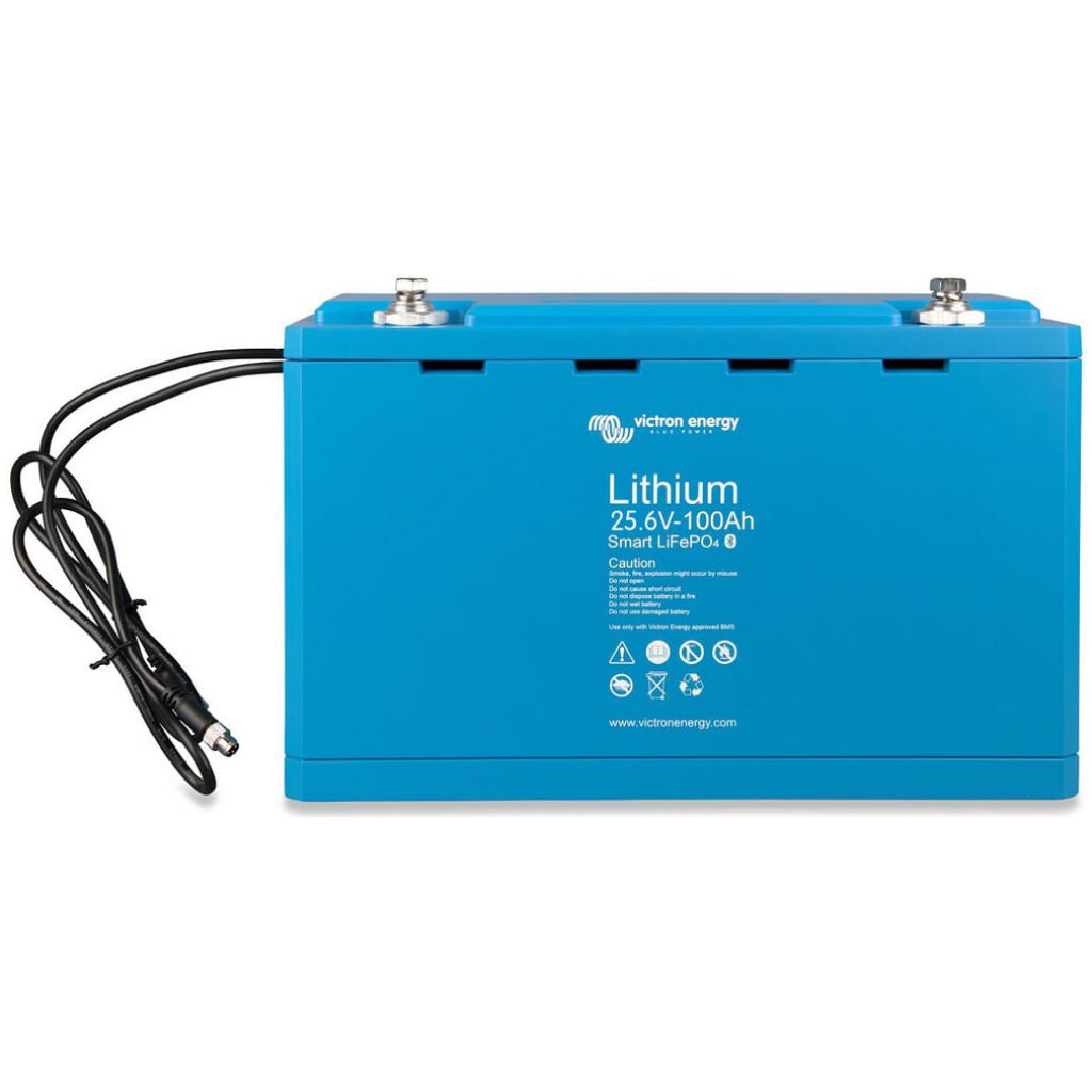 Victron Lithium battery 25