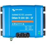 Victron Orion-Tr 24/24-17A (400W) isolated
