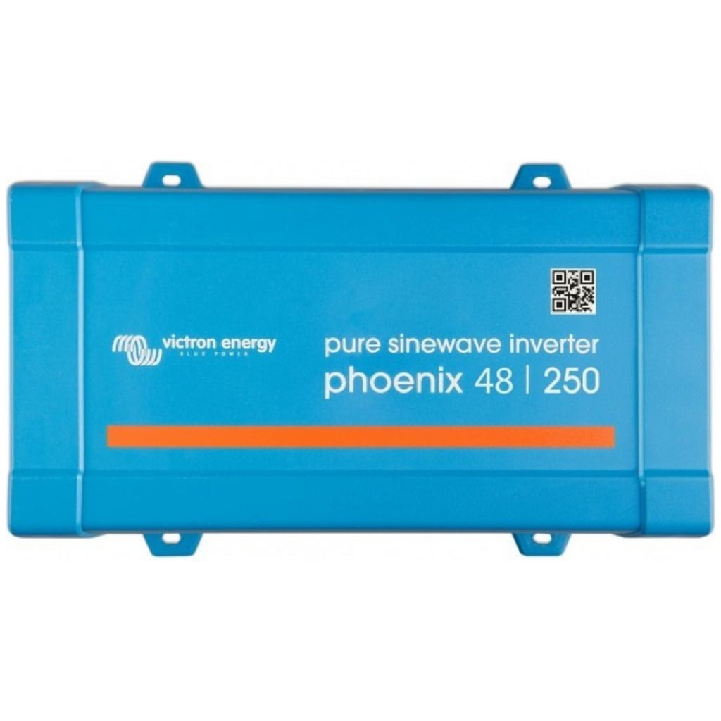 Victron Phoenix Inverter 48/250 120V VE.Direct NEMA 5-15R
