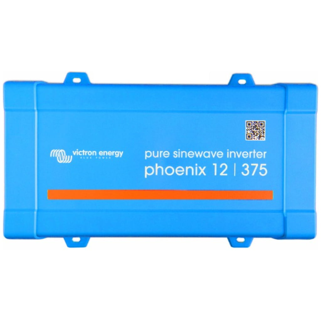 Victron Phoenix omvormer 12/375 230V VE.Direct IEC