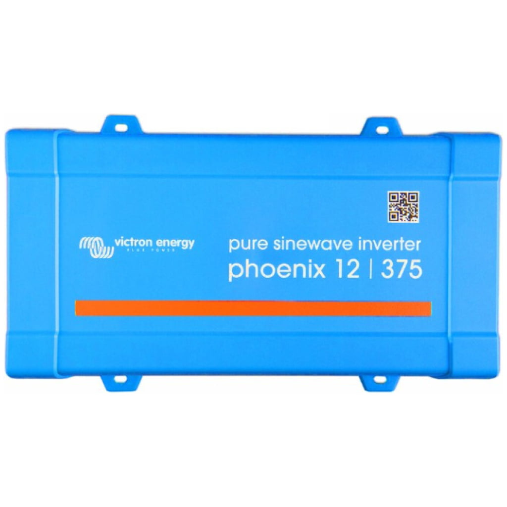 Victron Phoenix omvormer 12/375 230V VE.Direct UK