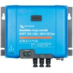 Victron SmartSolar MPPT 150/100-MC4 VE.Can (12/24/48V)