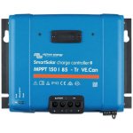 Victron SmartSolar MPPT 150/85-Tr VE.Can (12/24/36/48V)
