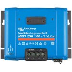 Victron SmartSolar MPPT 250/100-Tr VE.Can(12/24/48V)
