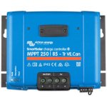 Victron SmartSolar MPPT 250/85-Tr VE.Can (12/24/48V)