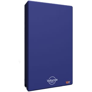 Voltsmile - W1+ - Muur Bevestigd - LI-ION Accu - 51.2V 200AH Met Verwarmingselement