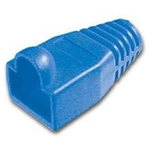 Tule Blauw RJ45