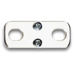 verbindingsplaat (41 mm pitch) (set van 2 stuks)